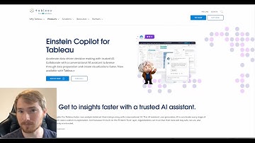 Top Tips for working with Tableau agent