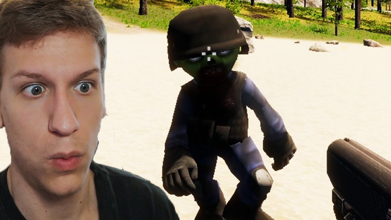 Novi Ojačani Zombiji | Zompiercer #4