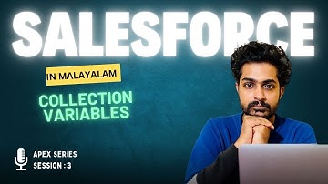 Salesforce Apex|| Part 3