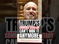 How Stories Change When You’re Under Oath #trump #howardlutnick #epsteinfiles #oversight