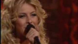 Julianne Hough - About Life (Live & Acoustic)