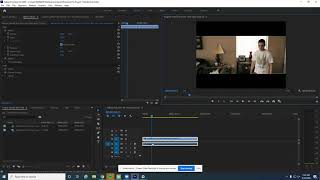 23. Premiere Pro ADR Voiceover Button screenshot 4