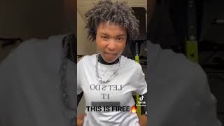 Download Lagu Afronitaa Dances to yahyuppiyah by Pcee(the tiktok trend) MP3