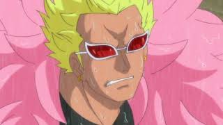 Doflamingo Young Scenes For Editing
