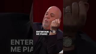 Why Billy Joel doesn&#39;t sell front row seats to his concerts | SPIN