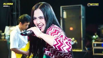ALVARO MUSIC-BUKAN TAK MAMPU-DITA DONITA-HAPPY WEDDING IZZA & ILHAM-AS AUDIO