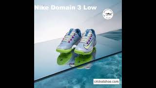 Nike Domain 3 Low 2