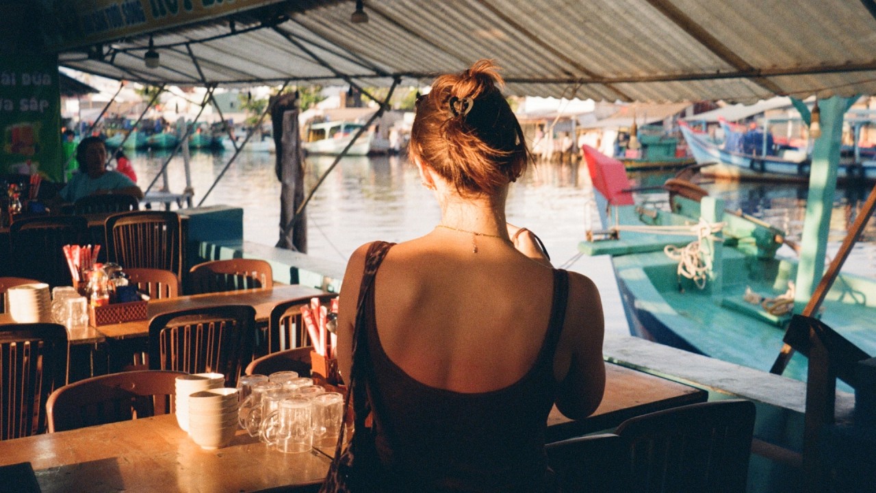 фукуок: пляж, еда и новый год