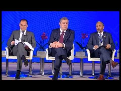 აბდულ სტარ მურადი ავღანეთის ისლ.რესპუბლიკის ეკონომიკის მინისტრი