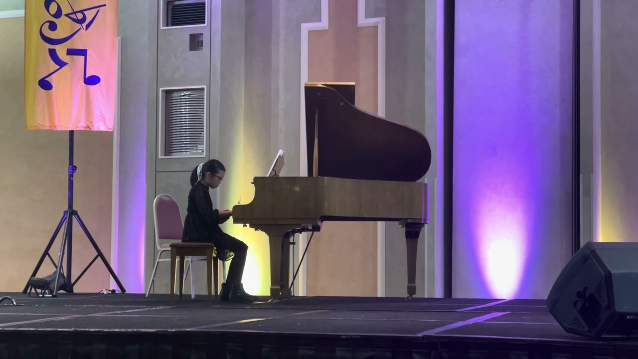 Le coucou - Louis-Claude Daquin