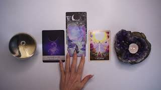 SAGITTARIUS JIT by Wild Lotus Tarot 1,210 views 2 days ago 8 minutes, 1 second