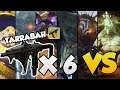 TARRABAH VS ALL RAID BOSSES!! [Destiny 2]