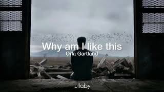 Why am I like this - Orla Gartland (subtitulada en español)