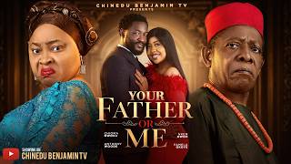 YOUR FATHER OR ME | Nigerian Family Drama | NKEM OWOH, PAMELA OKOYE | 2026 Latest Full Movies