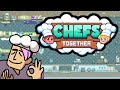 SPANKING GOOD KITCHEN - Chef Together [PC Demo]