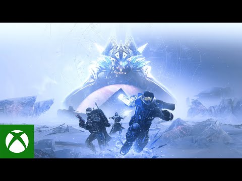 Destiny 2: Beyond Light – Stasis Subclasses – Gameplay Trailer