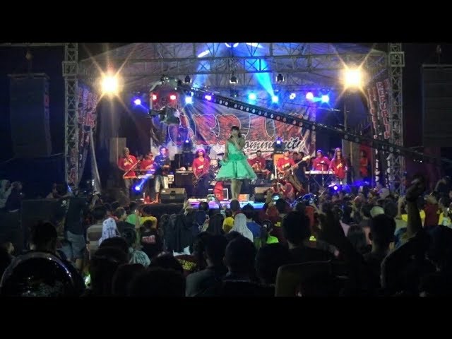 DIA - PUJI MAHARANI BP4 || KAISAR REPUBLIK DANGDUT Live In Lap. Mranggon Tanjungkulon - Kajen class=