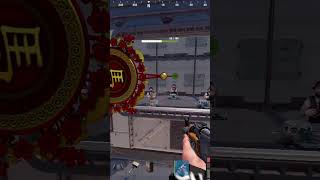 New PAY2WIN HITBOX skin in RUST #rust #shorts #tips #tricks #paytowin