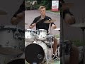Элджей &amp; Feduk - Розовое вино - Drum Cover - Даниил Варфоломеев 2020 год  #даниилварфоломеев