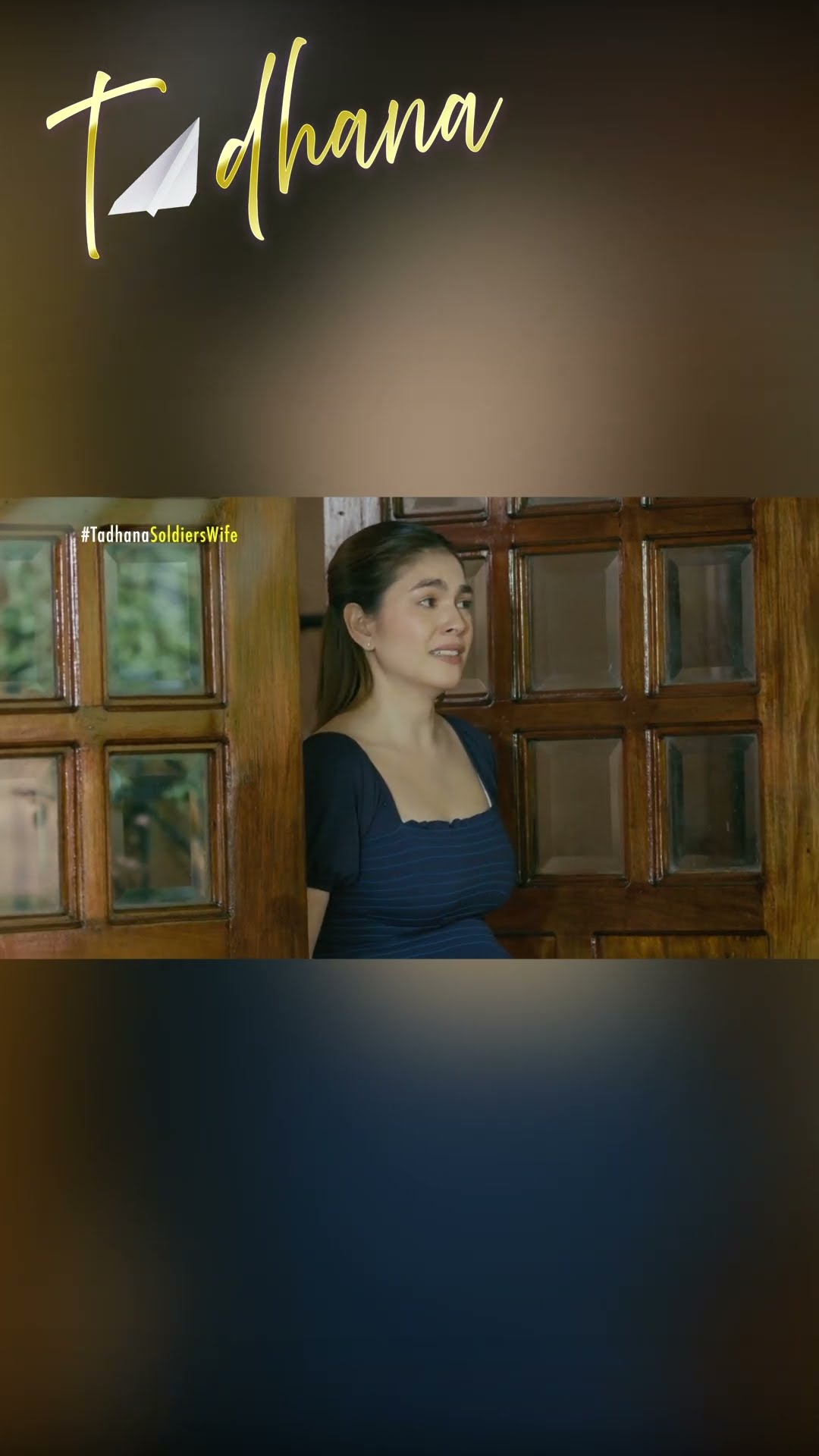 Mahigpit na yakap, Mariel! #shorts | Tadhana