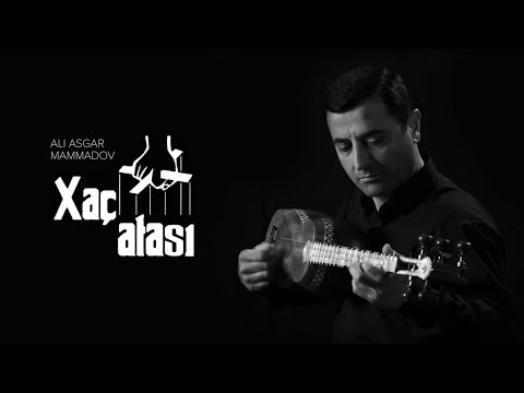 Ali Asgar Mammadov — Xaç Atası (The Godfather Music)