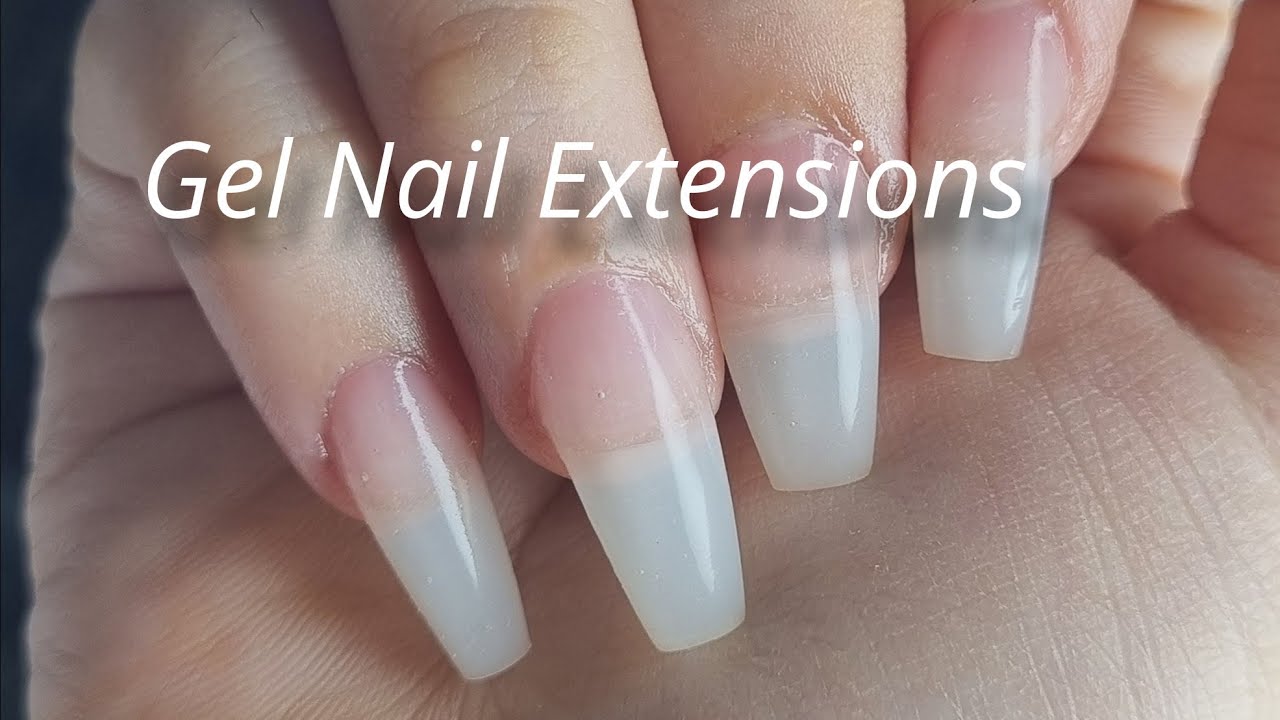 Gel manicure, natural nail, apres nail extensions, Luminary Systems, gel  removal, Dazzle Dry, pedi — Fresh Facials & Feet