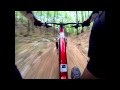 RockShox PIKE RCT3 27.5&quot; 160mm - Stairs in the forest