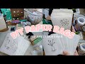 How I make DIY Paper Bag for my Small Business ( Aesthetic Vlog)  #DIYPaperBag #AestheticVlog
