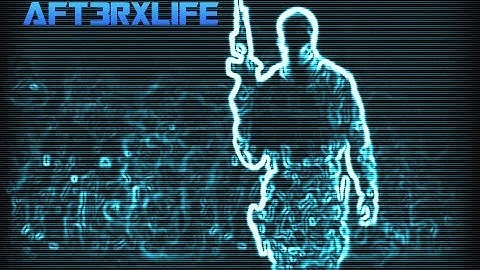 MW3 Throwing Knife Minitage - AFT3RxLiFE