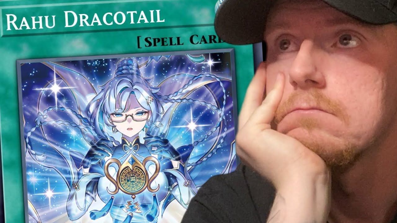 This SEASON is BUSTING my Balls! 