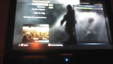 cod4 itangys mod menu