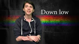 الميول و التوجهات الجنسية *أنا مثلي جنسياً / عبدالرحمن عقاد