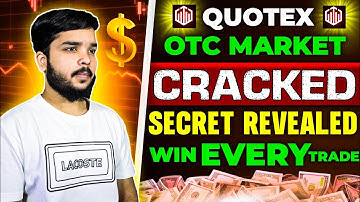 Complete Quotex Mastery Course hindi? | Binary Options Trading Course | Quotex 