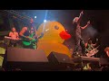 Alestorm - F*cked with an Anchor (live with ASL interpreter)