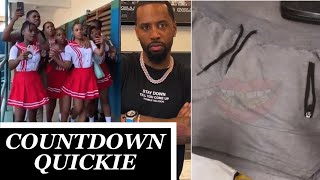 What's Really Coming In Balla Season 3| Safaree Requests That Shorts Be Extra Short