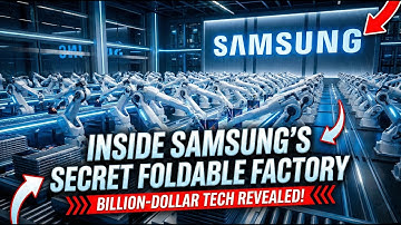 Inside Samsung