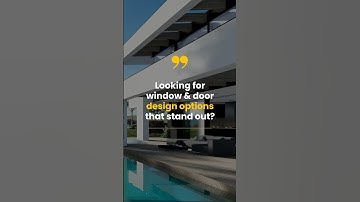 POV:You’re Building in Australia… And Found RS #rswindows #aluminium #windows #home #shorts #fyp
