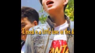 the east light - me and my broken heart