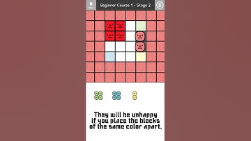 The Cutest Block Puzzle Solokus