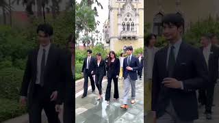 I Just Know The Loyal Pin Will Be Epic.. On Another Note, The Suits