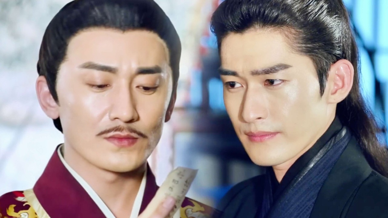 假刺杀真布局！夏浔表面听命罗指使，实则与燕王合谋揪出幕后奸细｜錦衣夜行 Braveness Of The Ming｜張翰✖朴敏英