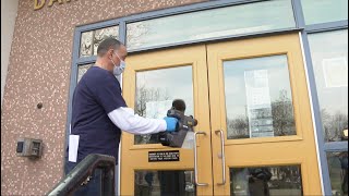 Full Byck Elementary -- Back to School Preparations News