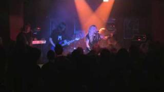 Adorned Brood - Sons Of The Damned (live)