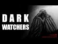 Exploring the Terrifying Legend of the Dark Watchers of the Santa Lucia Mountains - Are They Real?