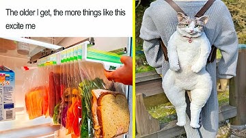 Genius Inventions That Should Already Exist Everywhere