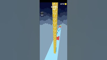 epic Cube stacker surfer best gameplay 347
