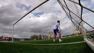 Owen Brain goal vs Chester (06/04/24)