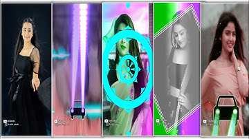 Jhagra 2.O / New Bhojpuri trending song Status video editing 2023 / alite motion new shake effect