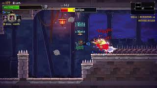 Rogue Legacy 2