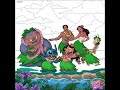 ColorTheWorld | Color by Number nr. 24 - Lilo & Stitch #fyp #lilostitch  #colorbynumber #disney